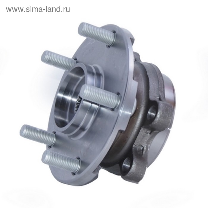 Ступица передняя с магнитным кольцом абс asva tywh-zze150mf - Фото 1