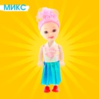 Кукла малышка «Нарядная», МИКС - Фото 14