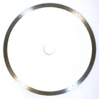 Диск алмазный сплошной BAUMESSER Hart Keramik PRO, сухой рез, 200 х 1,5 х 25,4 мм - Фото 2