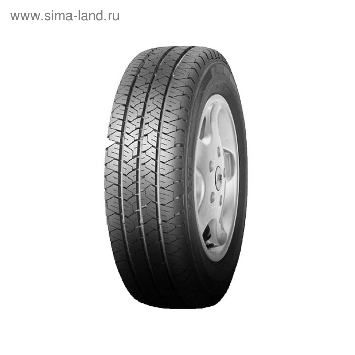 Шина летняя Barum Vanis 2 205/75 R16C 110/108R - Фото 1