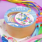 Вышивка лентами по шкатулке «Бабочка». Набор для творчества - Фото 2