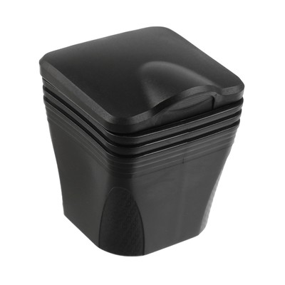 Пепельница для авто с подсветкой