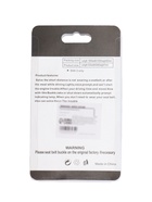 Заглушка ремня безопасности, набор 2 шт.  (артикул 3043434)  большой выбор товаров оптом и в розницу по низким ценам с доставкой