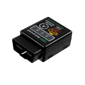 Адаптер для диагностики авто OBD II, Bluetooth, AD-3, версия 2.1 3099463