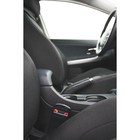 Заглушка ремня безопасности TORSO, металл, набор 2 шт. - Фото 3