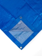 Тент защитный, 4×3 м, плотность 90 г/м², УФ, люверсы шаг 1 м, МИКС - Фото 17