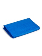 Тент защитный, 4×3 м, плотность 90 г/м², УФ, люверсы шаг 1 м, МИКС - Фото 19