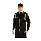 Олимпийка 2K Sport Vettore, black/silver, XL - Фото 2