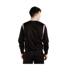 Олимпийка 2K Sport Vettore, black/silver, XL - Фото 4