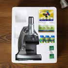 Микроскоп «Лаборатория», кратность увеличения 450х, 200х, 100х - Фото 3