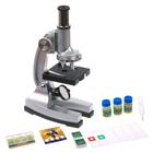 Микроскоп «Лаборатория», кратность увеличения 450х, 200х, 100х - Фото 4