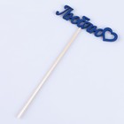 Топпер Ассорти "Цветные", МИКС - Фото 18