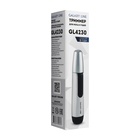 Триммер для волос Galaxy GL 4230, для носа/ушей, щеточка, 1хАА (не в комплекте) - Фото 11