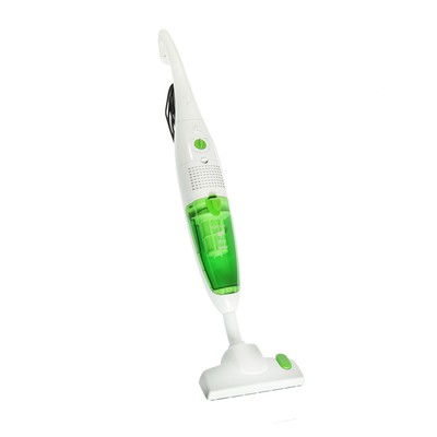 Пылесос Galaxy GL 6254, вертикальный, 1500/300 Вт, белый