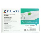 Пылесос Galaxy GL 6254, вертикальный, 1500/300 Вт, белый - Фото 10