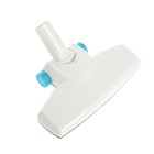 Пылесос Galaxy GL 6256, вертикальный, 700/130 Вт, белый - Фото 5