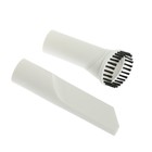 Пылесос Galaxy GL 6256, вертикальный, 700/130 Вт, белый - Фото 9