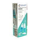 Пылесос Galaxy GL 6256, вертикальный, 700/130 Вт, белый - Фото 10