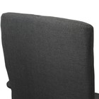 Кресло офисное BRABIX Focus EX-518, серая ткань - Фото 6