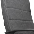 Кресло офисное BRABIX Focus EX-518, серая ткань - Фото 9
