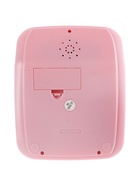 Калькулятор настольный 12-разрядный КК-3825 В, розовый - Фото 4