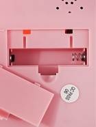 Калькулятор настольный 12-разрядный КК-3825 В, розовый - Фото 5