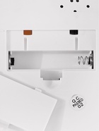 Калькулятор настольный 12-разрядный КК-3825 В, белый - Фото 5