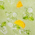 Фартук Романтика "Лимонный сад" 60х70 см - Фото 2