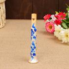 Свистулька-дудочка из дерева «Расписная», 12 см, МИКС - Фото 5