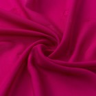 Платок женский, р-р 50х50, цвет STC03-V01 розовый 7 1 16 254 1556 - Фото 2
