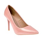 Туфли женские, цвет розовый, размер 35 - Фото 1