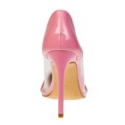 Туфли женские, цвет розовый, размер 39 - Фото 4