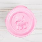 Тесто для лепки 7 цветов, 105 г, 1 формочка, крышка - формочка, МИКС - Фото 12