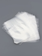 Пакет без липкой ленты 10×10 см, 25 мкм - Фото 3