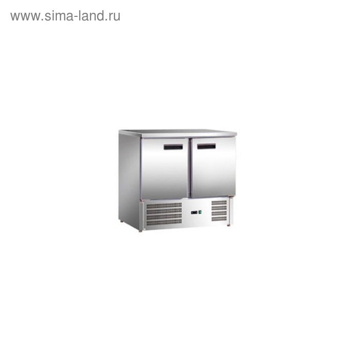 Холодильный стол GASTRORAG S901 SEC, +2 до +8, 260 л - Фото 1