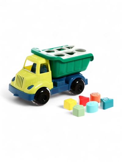 Грузовик «Логический», сортер, МИКС