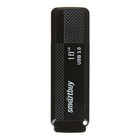 Флешка Smartbuy Dock, 16 Гб, USB3.0, чт до 140 Мб/с, зап до 40 Мб/с, черная - фото 8658596