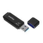 Флешка Smartbuy Dock, 16 Гб, USB3.0, чт до 140 Мб/с, зап до 40 Мб/с, черная - фото 51294942 Флешка Smartbuy Dock, 16 Гб, USB3.0, чт до 140 Мб/с, зап до 40 Мб/с, черная - фото 51294942