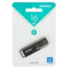 Флешка Smartbuy Dock, 16 Гб, USB3.0, чт до 140 Мб/с, зап до 40 Мб/с, черная - фото 51294943 Флешка Smartbuy Dock, 16 Гб, USB3.0, чт до 140 Мб/с, зап до 40 Мб/с, черная - фото 51294943