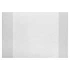 Обложка ПЭ 210×350 мм, 50 мкм, для тетрадей и дневников (в мягкой обложке) - Фото 2