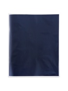 Обложка ПЭ 210×350 мм, 50 мкм, для тетрадей и дневников (в мягкой обложке) - Фото 5