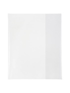 Обложка ПЭ 210×350 мм, 50 мкм, для тетрадей и дневников (в мягкой обложке) - Фото 7