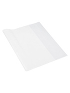 Обложка ПЭ 210×350 мм, 50 мкм, для тетрадей и дневников (в мягкой обложке) - Фото 8