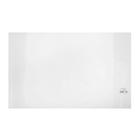 Обложка ПЭ 225×355 мм, 110 мкм, для дневника в тв. переплете и учебников младших классов - Фото 3