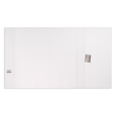 Обложка ПЭ 300×545 мм, 150 мкм, для учебников формата А4, универсальная