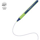 Ручка капиллярная (линер) Schneider Line-Up, узел 0.4 мм, 14 цветов, 120 штук, в дисплее - Фото 4