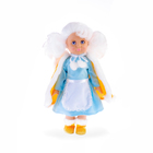 Кукла "Герда" - Фото 1