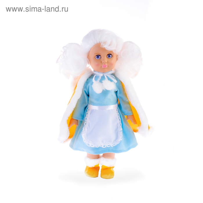Кукла "Герда" - Фото 1