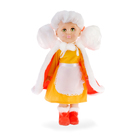 Кукла "Герда" - Фото 2