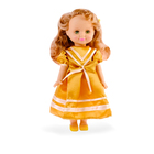 Кукла "Злата" - Фото 2